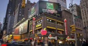 USA: BNP Paribas écope d'une amende de 350 M USD pour manipulation des changes USA: BNP Paribas écope d'une amende de 350 M USD pour manipulation des changes
