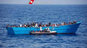 Chaos en Méditerranée: des milliers de migrants en difficulté