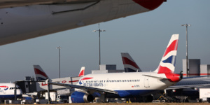 British Airways annule ses vols depuis Londres après une panne informatique