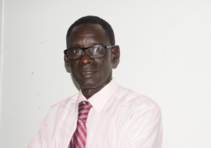 Meïssa Babou (économiste): «Ce Président est partout, on doit savoir l’identifier» Meïssa Babou (économiste): «Ce Président est partout, on doit savoir l’identifier»