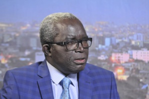 Babacar Justin Ndiaye (journaliste-éditorialiste): «Un Homme qui prend en charge l’indépendance du pays» Babacar Justin Ndiaye (journaliste-éditorialiste): «Un Homme qui prend en charge l’indépendance du pays»