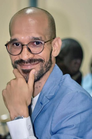 Charles Vieira Sanches (juriste, enseignant en sciences politiques): «Pas un Président qui travaillera sa feuille pour une réélection» Charles Vieira Sanches (juriste, enseignant en sciences politiques): «Pas un Président qui travaillera sa feuille pour une réélection»