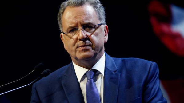 France: la justice ouvre une enquête visant Richard Ferrand, un ministre proche de Macron France: la justice ouvre une enquête visant Richard Ferrand, un ministre proche de Macron