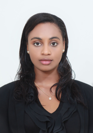 Leadership – Khadijetou Bâ (chargée de programme Yiaga, Abuja): une passion chronique pour l’Afrique Leadership – Khadijetou Bâ (chargée de programme Yiaga, Abuja): une passion chronique pour l’Afrique