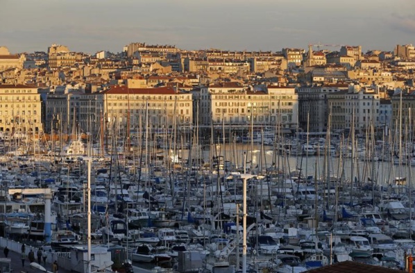 Vent porteur pour les candidats Macron dans le Sud-Est Vent porteur pour les candidats Macron dans le Sud-Est