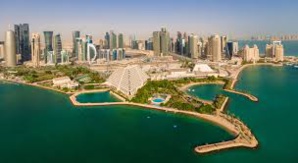 Le Qatar, ce richissime émirat gazier du Golfe Le Qatar, ce richissime émirat gazier du Golfe