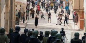 Maroc: deux nouveaux meneurs de la contestation populaire arrêtés Maroc: deux nouveaux meneurs de la contestation populaire arrêtés