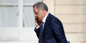 Perquisition aux Mutuelles de Bretagne dans l'enquête Ferrand Perquisition aux Mutuelles de Bretagne dans l'enquête Ferrand