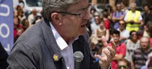 Mélenchon met en garde contre un "coup d'Etat social" Mélenchon met en garde contre un "coup d'Etat social"