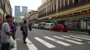 Brésil: des quotas de 20% pour les Noirs dans la fonction publique Brésil: des quotas de 20% pour les Noirs dans la fonction publique