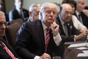 Nouvelle plainte contre Trump pour ses revenus provenant de l'étranger Nouvelle plainte contre Trump pour ses revenus provenant de l'étranger