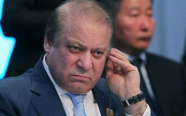 Panama Papers: le Premier ministre pakistanais devant la justice Panama Papers: le Premier ministre pakistanais devant la justice