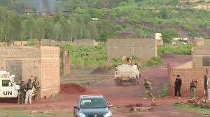Mali: quatre civils et un militaire tués dans l'attaque de dimanche