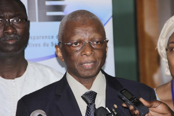 Photo: Talla Ndiaye (Dmedia) Photo: Talla Ndiaye (Dmedia)