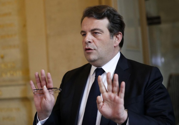 La perspective d'un groupe LR "constructif" se précise La perspective d'un groupe LR "constructif" se précise