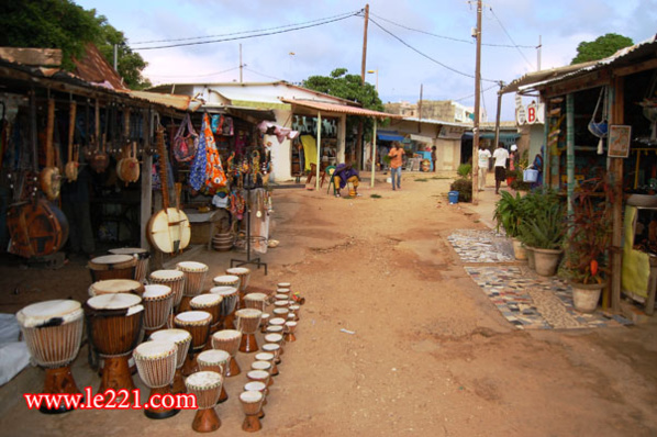 Artisanat: Douze entreprises sénégalaises à la Foire de Lisbonne Artisanat: Douze entreprises sénégalaises à la Foire de Lisbonne