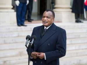 "Biens mal acquis": la fille et le gendre du président Denis Sassou-Nguesso inculpés en France "Biens mal acquis": la fille et le gendre du président Denis Sassou-Nguesso inculpés en France