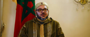 Le roi Mohammed VI «mécontent» du retard dans le programme de développement d’Al-Hoceima Le roi Mohammed VI «mécontent» du retard dans le programme de développement d’Al-Hoceima