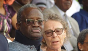 L’ex-Premier ministre Habib Thiam enterré à Yoff L’ex-Premier ministre Habib Thiam enterré à Yoff