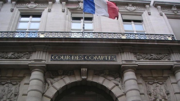 La Cour des comptes tacle la taxe Tobin à la française
