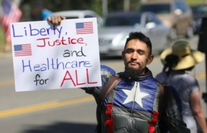 USA: les républicains, divisés, reportent le débat sur Obamacare USA: les républicains, divisés, reportent le débat sur Obamacare