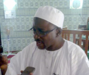 Paix, sécurité, stabilité: l’imam Habib Ly appelle les Sénégalais à prendre conscience de «leur chance»