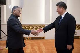 Inde et Chine : les deux géants haussent le ton autour d'une route militaire chinoise