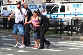 New York: fusillade dans un hôpital, un mort et six blessés