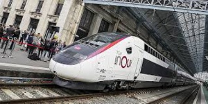 Deux nouvelles lignes TGV rapprochent Paris de Rennes et Bordeaux