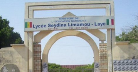 Concours général 2017 : le lycée Limamou Laye souverain