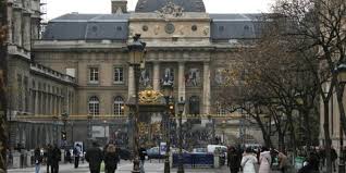 France : Un nouveau cri d'alarme des procureurs dans un "livre noir"