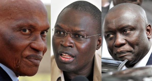 Le Front du Non exige le respect de la loi et le départ du président de la Cena Le Front du Non exige le respect de la loi et le départ du président de la Cena