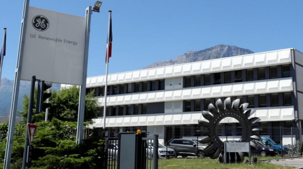 General Electric envisage de supprimer 345 postes à Grenoble