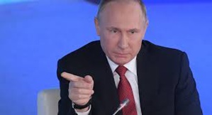 Avant le G20, Poutine critique protectionnisme et sanctions contre la Russie Avant le G20, Poutine critique protectionnisme et sanctions contre la Russie