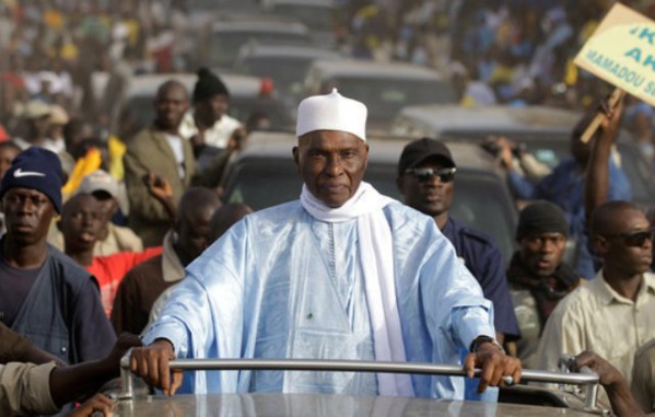 Législatives : Abdoulaye Wade rentre au Sénégal pour renverser les tendances Législatives : Abdoulaye Wade rentre au Sénégal pour renverser les tendances