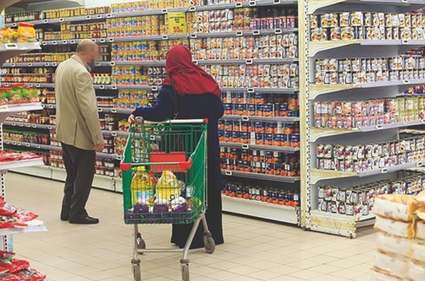 Ketchup, pâtes et robinets interdits d'importation en Algérie Ketchup, pâtes et robinets interdits d'importation en Algérie