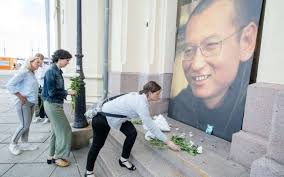 Le Nobel et dissident chinois Liu Xiaobo est mort, Pékin mis à l’index