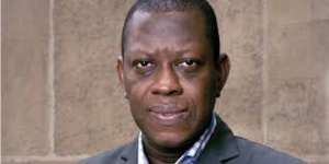 Mon combat contre le Franc CFA Mon combat contre le Franc CFA