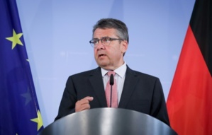 L'Allemagne frappe la Turquie au portefeuille L'Allemagne frappe la Turquie au portefeuille