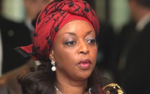 Nigeria: l'ex-ministre du Pétrole embourbée dans les affaires de corruption Nigeria: l'ex-ministre du Pétrole embourbée dans les affaires de corruption