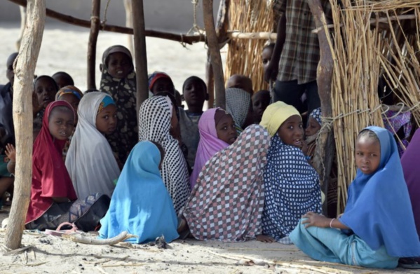 Trois enfants maximum par femme, l’objectif de la Cedeao d’ici 2030 Trois enfants maximum par femme, l’objectif de la Cedeao d’ici 2030