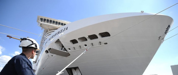 La France nationalise provisoirement les chantiers navals STX France, L’Italie en colère La France nationalise provisoirement les chantiers navals STX France, L’Italie en colère