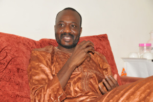 Sadikh Diop (comparaisonhotels.com) : «le commerce en ligne est l’avenir, mais l’environnement des affaires doit suivre» Sadikh Diop (comparaisonhotels.com) : «le commerce en ligne est l’avenir, mais l’environnement des affaires doit suivre»