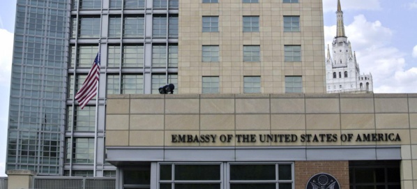 La Russie passe à la riposte face aux sanctions américaines La Russie passe à la riposte face aux sanctions américaines