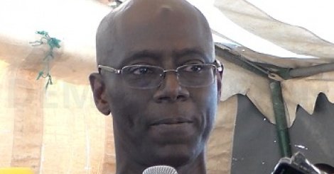 Organisation des législatives: Thierno Alassane Sall pour une enquête par la 13e législature