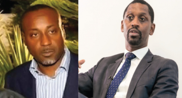 Cession de Tigo : Millicom rompt l’accord avec Wari au profit de Yérim Sow (Teyliom) et Xavier Niel (Free) Cession de Tigo : Millicom rompt l’accord avec Wari au profit de Yérim Sow (Teyliom) et Xavier Niel (Free)