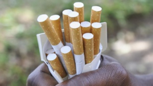 British American Tobacco sous le coup d'une enquête pour corruption en Afrique British American Tobacco sous le coup d'une enquête pour corruption en Afrique