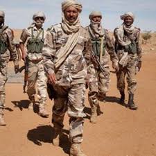 Le soutien des Européens au G5 Sahel "va se renforcer" (ministre allemande)