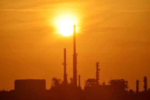 Pétrole: les majors engrangent les bénéfices de leur transformation