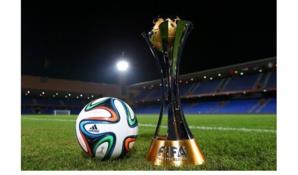 Football : le Maroc candidat à la Coupe du monde 2026 Football : le Maroc candidat à la Coupe du monde 2026